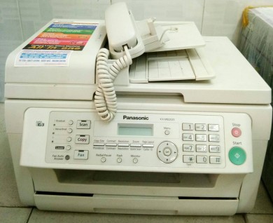Bán máy fax cũ chất lượng giá rẻ nhất trên đường Cộng Hòa quận Tân Bình.