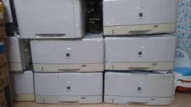 Chuyên cung cấp máy in cũ chính hãng HP, canon Epson 4 màu, Epson 5 màu, Epson 6 màu gần công viên Phú Lâm quận6.