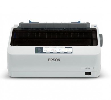 [ Tư vấn ] Có nên mua máy in kim Epson LQ310 không ?
