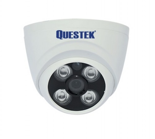 Camera quan sát Questek QN-4181AHD giá rẻ giao hàng tận nơi trên đường Bà Hom Quận Bình Tân.
