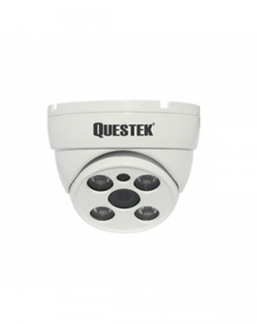 Camera quan sát Questek QN-4191AHD giá rẻ giao hàng tận nơi trên đường Bà Hom Quận Bình Tân.
