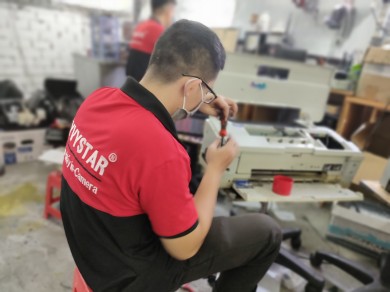 Dịch vụ sửa chữa máy in phun màu Epson chuyên nghiệp - uy tín tại Quy Nhơn - Bình Định
