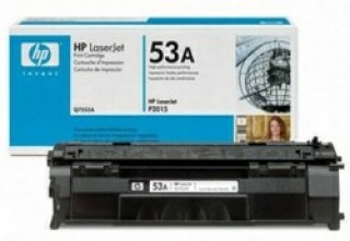 Hộp Mực 53A Sử dụng cho các dòng máy in HP Laserjet P2014/ 2015/ M2727/ Canon LBP 3310/ 3370 giá rẻ, tận nơi