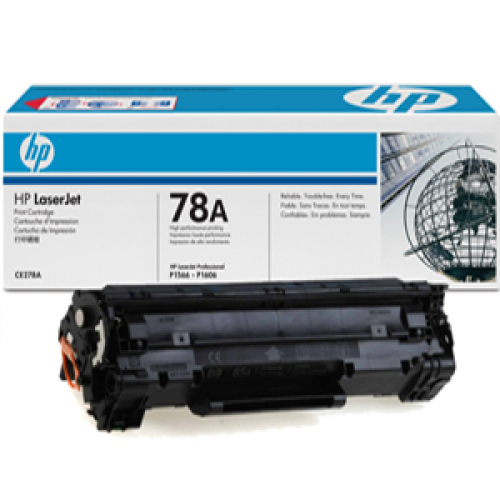 Hộp Mực 78A dùng cho máy HP LaserJet Pro P1606DN, P1566, M1536DNF (Series) giá rẻ, tận nơi
