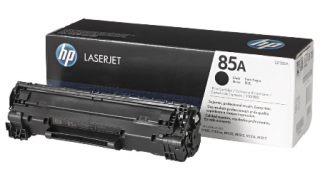 Hộp mực 85A sử dụng cho máy in HP LaserJet P1102/ P1102W/ M1132/ M1212