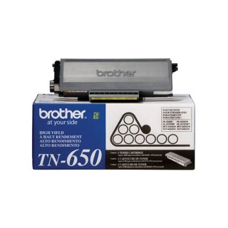 Hộp Mực Brother TN650/TN3250 dùng cho máy in  ( Brother DCP8050/8050DN/8070)