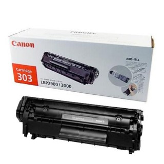 Hộp mực Canon 103/303/703 dùng cho máy in Canon 2900