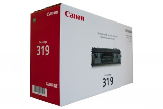 Hộp Mực Canon 319 dùng cho máy Canon HP Laserjet P2030/P2035/P2035N/p2050/P2055/P2055d/ P2055dn - Canon LBP-6300/6400/6650/6550/MF5840dn/MF5870dn/MF5880dn giá rẻ