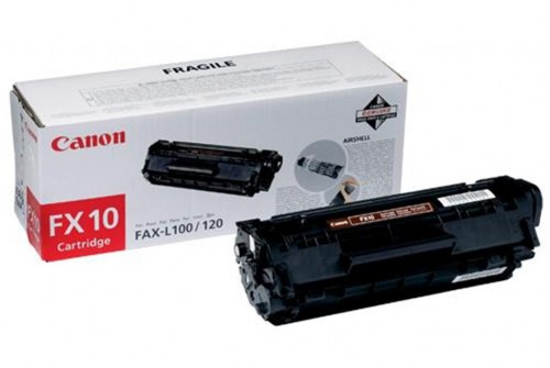 Hộp mực Canon FX10 sử dụng cho máy in Canon 4150/4560/4670/4010,4018, 4020, 4040, MF4050 MF4690,