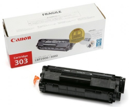 Hộp mực (Cartidge) Canon 103/303/703  dùng cho máy in  Canon 2900 / 3000 và HP Laser jet1010/1015/1020/ 3015/3020/3030/ 3050/3055,M1005MFP