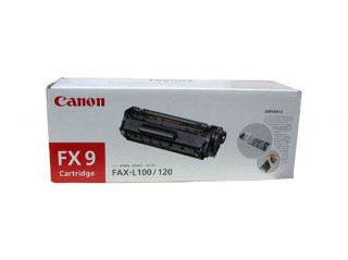 Hộp mực FX9 dùng cho máy in Canon MF 4000/4100/4200/4600 giá rẻ, giao hàng tận nơi, miễn phí lắp đặt và cài đặt