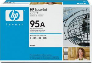 Hộp mực HP 95A ( HP 92295A) - dùng cho Máy in HP LaserJet II HP IID HP III HP IIID
