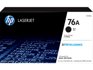 Hộp mực in 76A sử dụng cho máy in  HP LaserJet 404n, 404dn, 404dw,  M428FDW, M428FDN