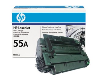 Hộp mực in HP 55A (CE255A) - dùng cho máy in HP P3011 / P3015 sử dụng cho máy in HP P3015/P3010 giá rẻ nhất chất lượng cao tại thành phố Thủ dầu Một, tỉnh Bình Dương