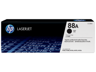 Hộp mực laser HP sử dụng cho máy in HP 1007/P1008/P1108/Pro M1136mfp/1213/1216nfh