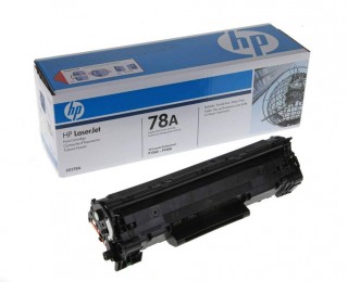 Hộp mực máy in 78A(Dùng cho máy in HP: LaserJet Pro P1606dn, P1566, M1536dnf (Series)
