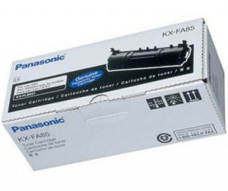 Hộp Mực Panasonic KX-FA 85A dùng cho máy in PANASONIC KXFLB-852/802/812/882
