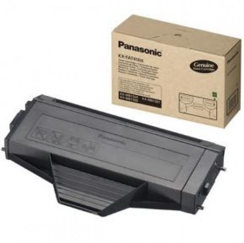 Hộp Mực Panasonic KX-FA T410E dùng cho  Máy in Panasonic 1500/1507/1508/1520/1528/1530/1538/3018/3028 giá rẻ
