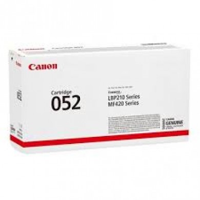In ấn hiệu suất cao với hộp mực Canon 052