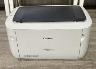 Máy in Canon LBP 6030 cũ