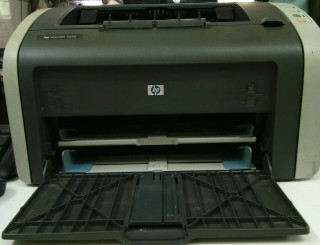 Máy in HP 1020 cũ