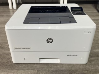 Máy in HP LaserJet Pro M402dn đã qua sử dụng