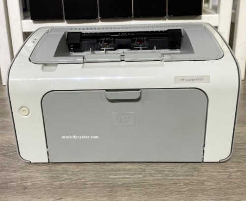 Máy in HP LaserJet Pro P1102 cũ giá rẻ