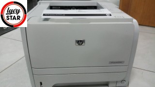 Máy in HP P2035 cũ giá rẻ