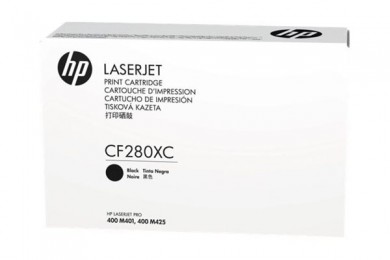 Máy in nào nên sử dụng mực in HP CF280XC để đảm bảo hiệu quả cao nhất