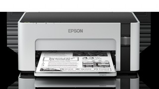 Máy in phun trắng đen Epson M1100