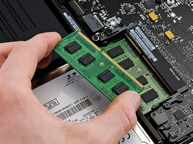 Máy tính của bạn nâng cấp RAM bao nhiêu GB là đủ?