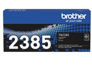 Mực in Brother TN 2385 Black Toner Cartridge (TN 2385)