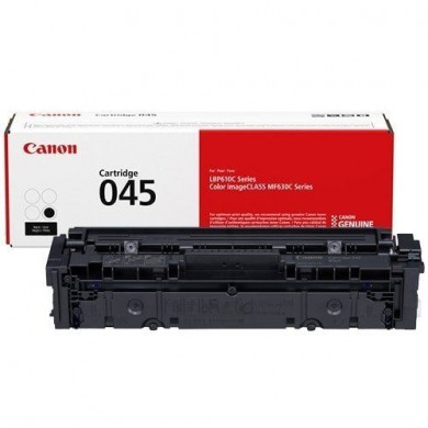 Mực in Canon 045 Magenta Toner Cartridge (EP-045M)