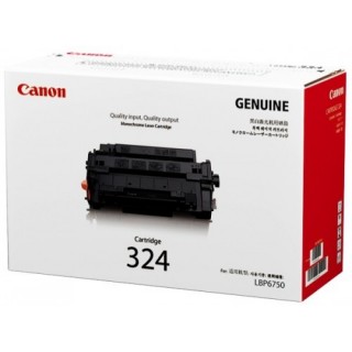 Mực In Canon 324 dùng cho máy in Canon 6750/6700/6750D/6750DN ( Cartridge 324 )  giá rẻ