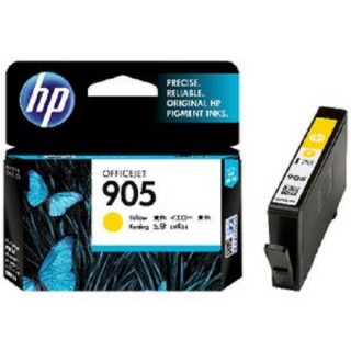 Mực in HP 955 Yellow Original Ink Cartridge (L0S57AA)