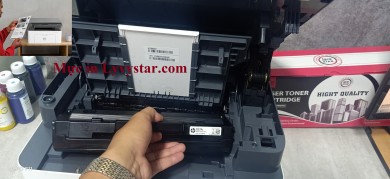 Sửa chữa máy in Laser HP 107a/107w/135a/135w giá rẻ
